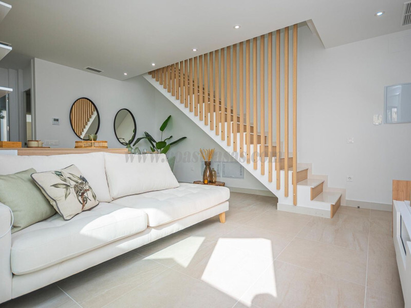 Venta de bungalow en Torrevieja