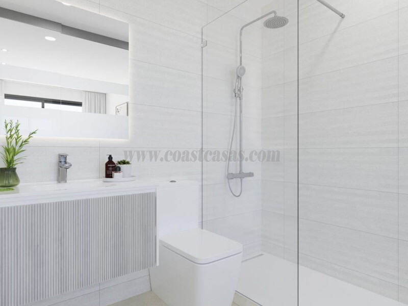 Venta de bungalow en Torrevieja