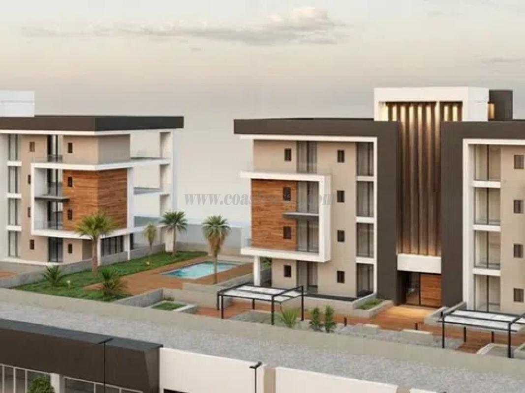 Venta de apartamento en Los Alcázares