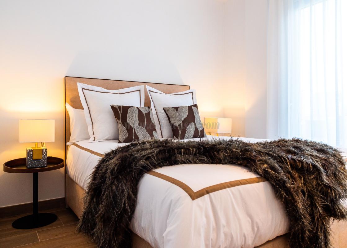 Venta de villa en Polop