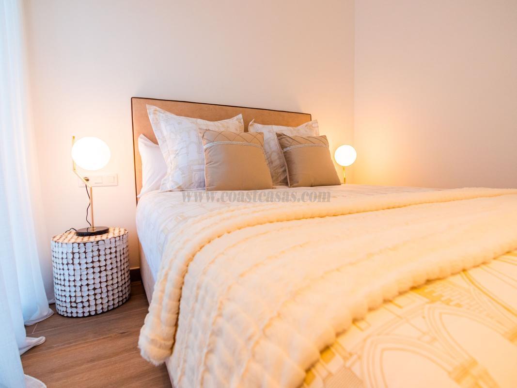 Venta de villa en Polop