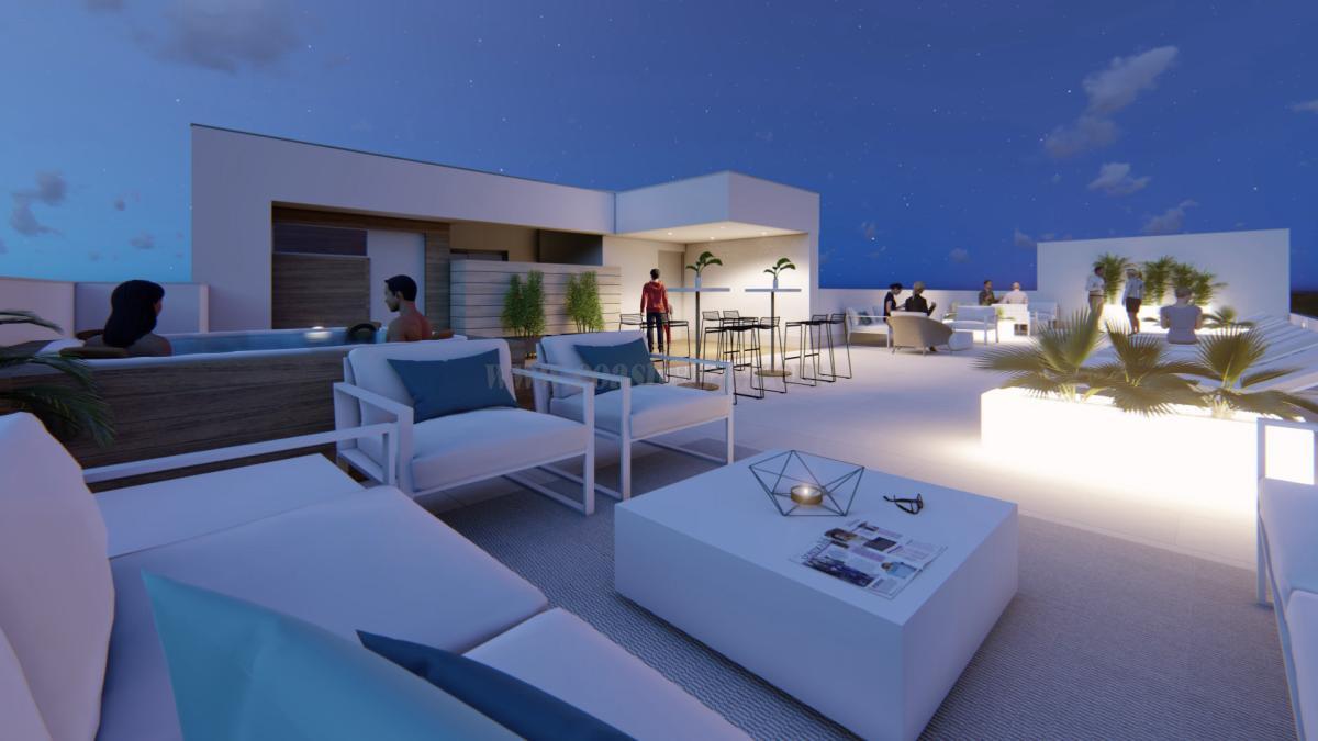 Venta de apartamento en Torrevieja