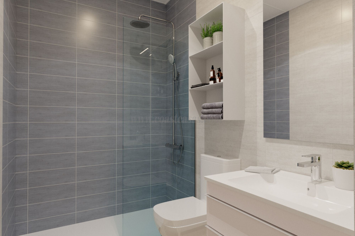 Venta de apartamento en Algorfa