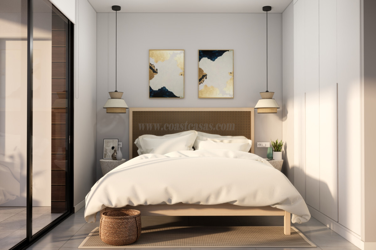 Venta de villa en Pilar de la Horadada