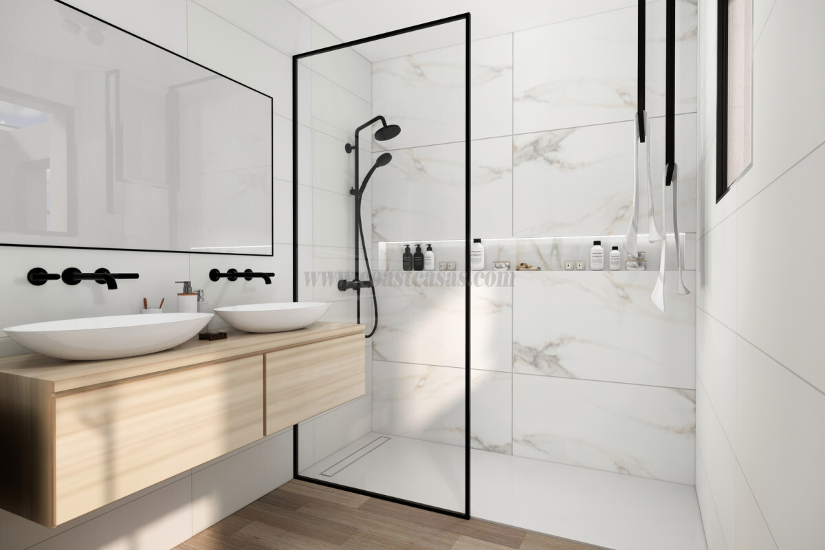 Venta de villa en Pilar de la Horadada