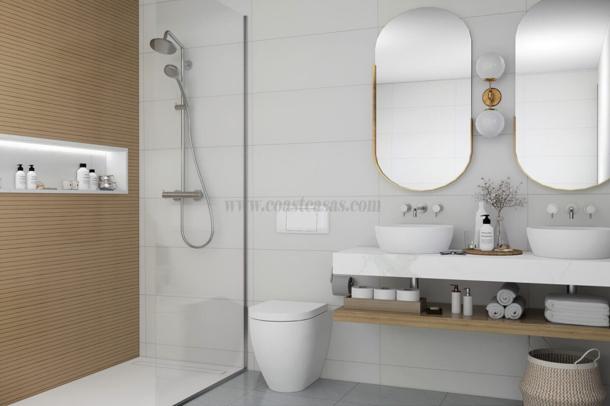 Venta de villa en Pilar de la Horadada