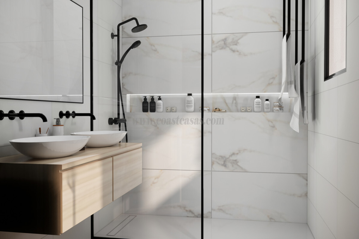 Venta de villa en Pilar de la Horadada