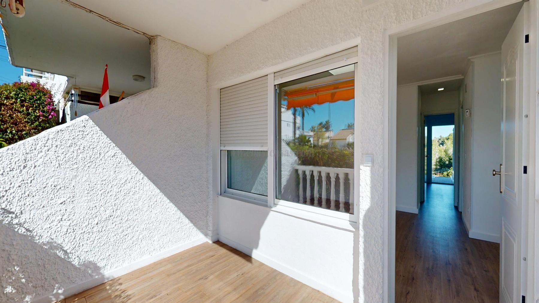 Venta de bungalow en Orihuela Costa
