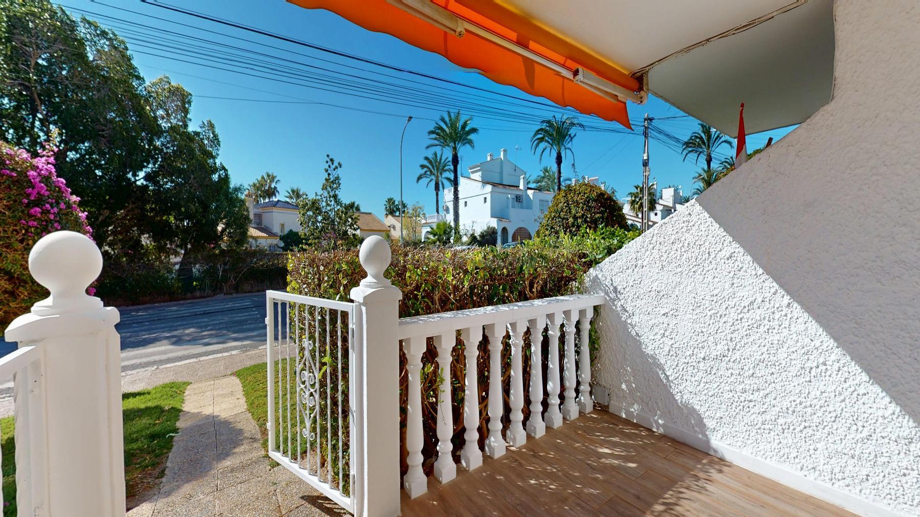 Venta de bungalow en Orihuela Costa
