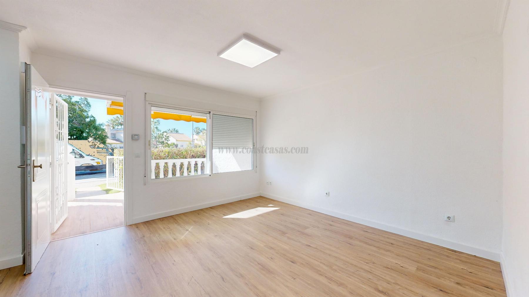 Venta de bungalow en Orihuela Costa