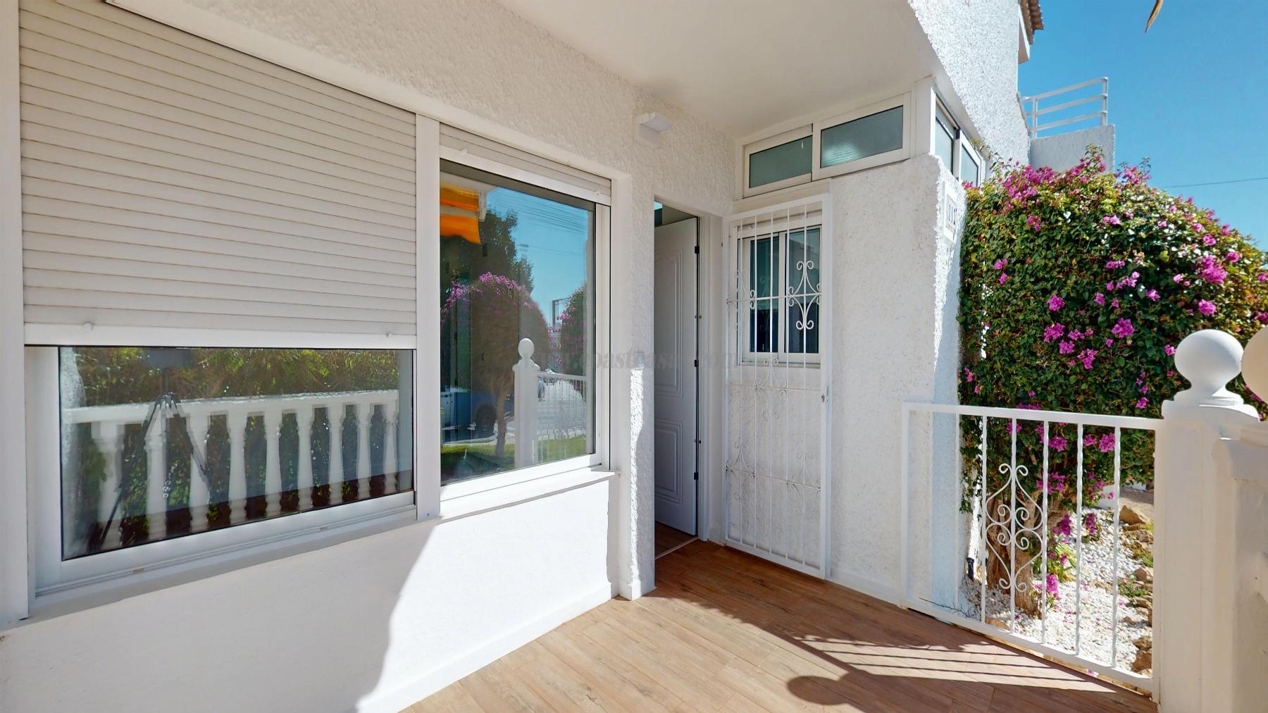 Venta de bungalow en Orihuela Costa