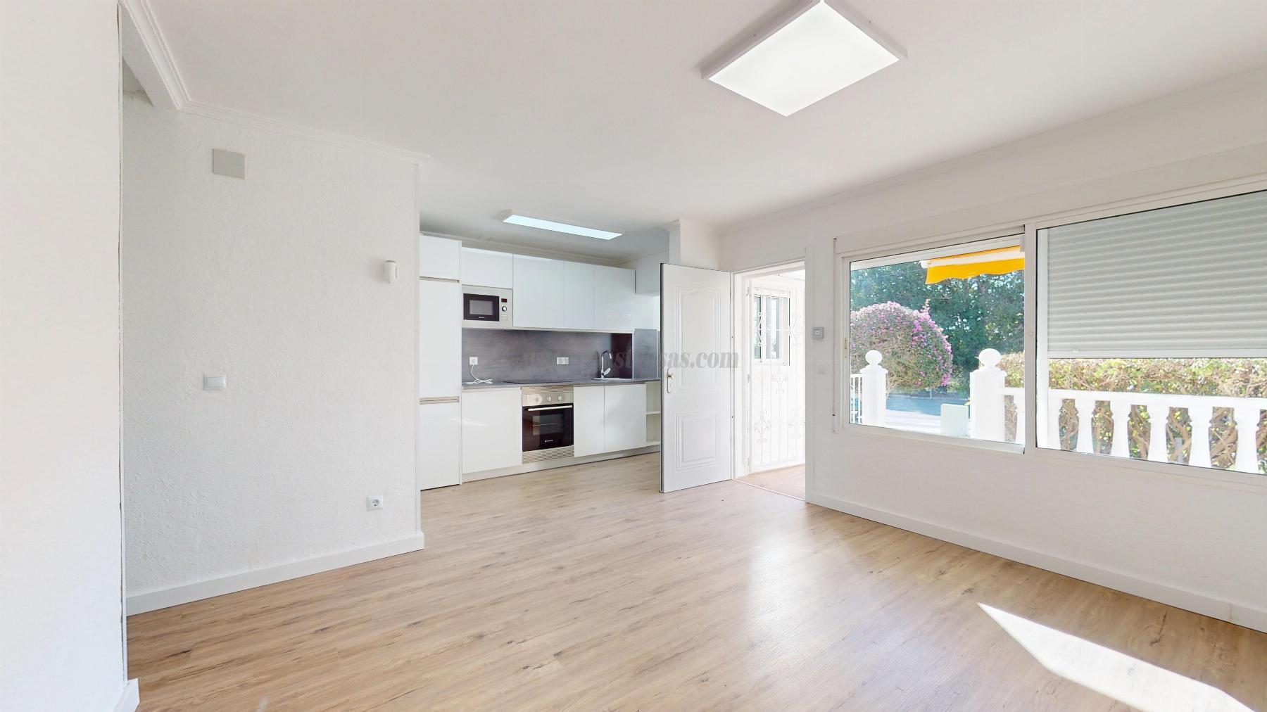 Venta de bungalow en Orihuela Costa