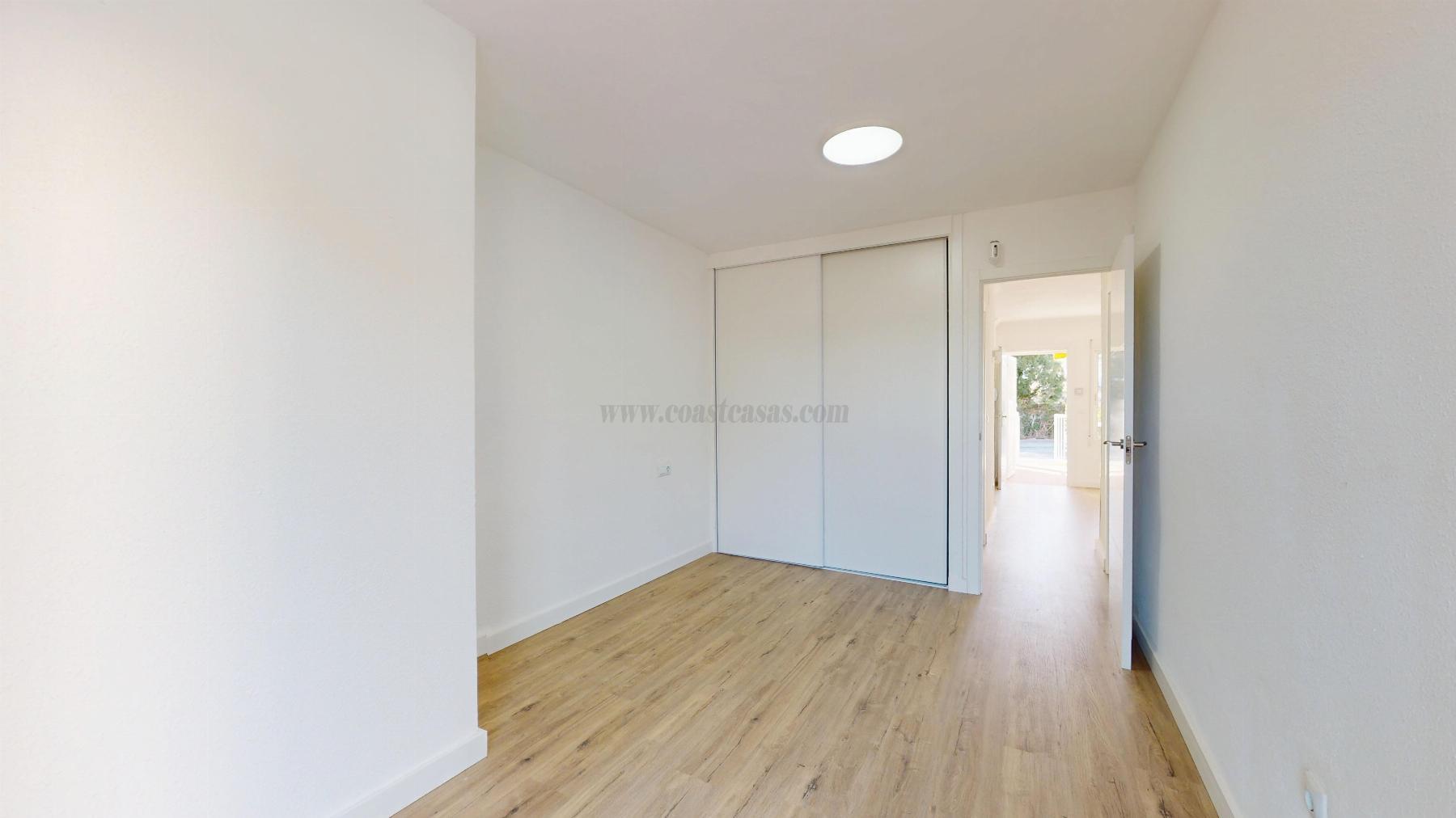 Venta de bungalow en Orihuela Costa