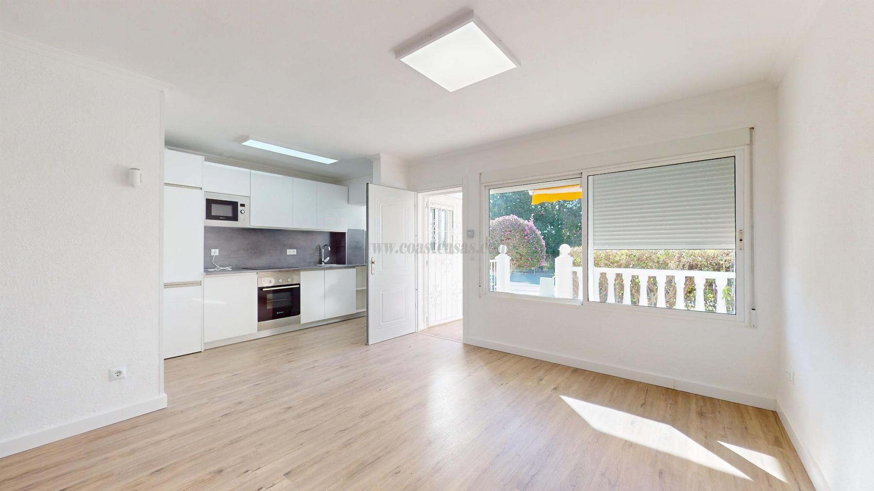 Venta de bungalow en Orihuela Costa