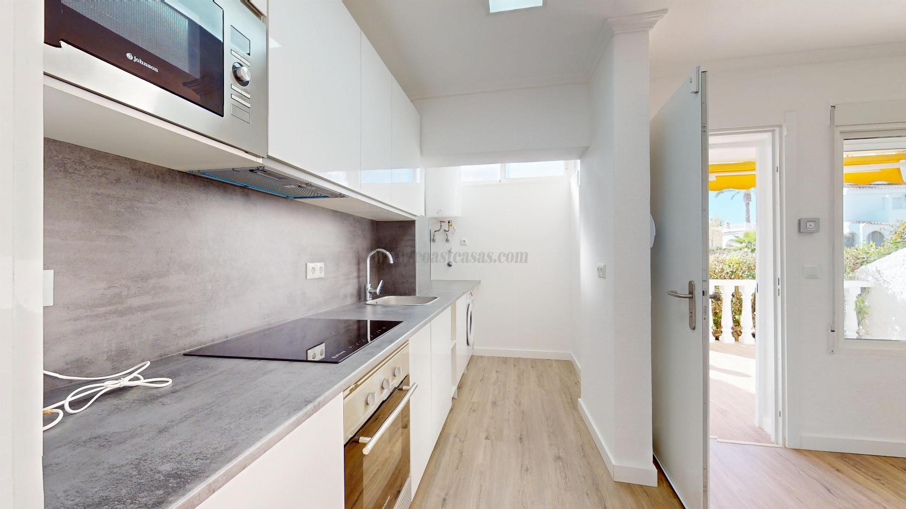 Venta de bungalow en Orihuela Costa