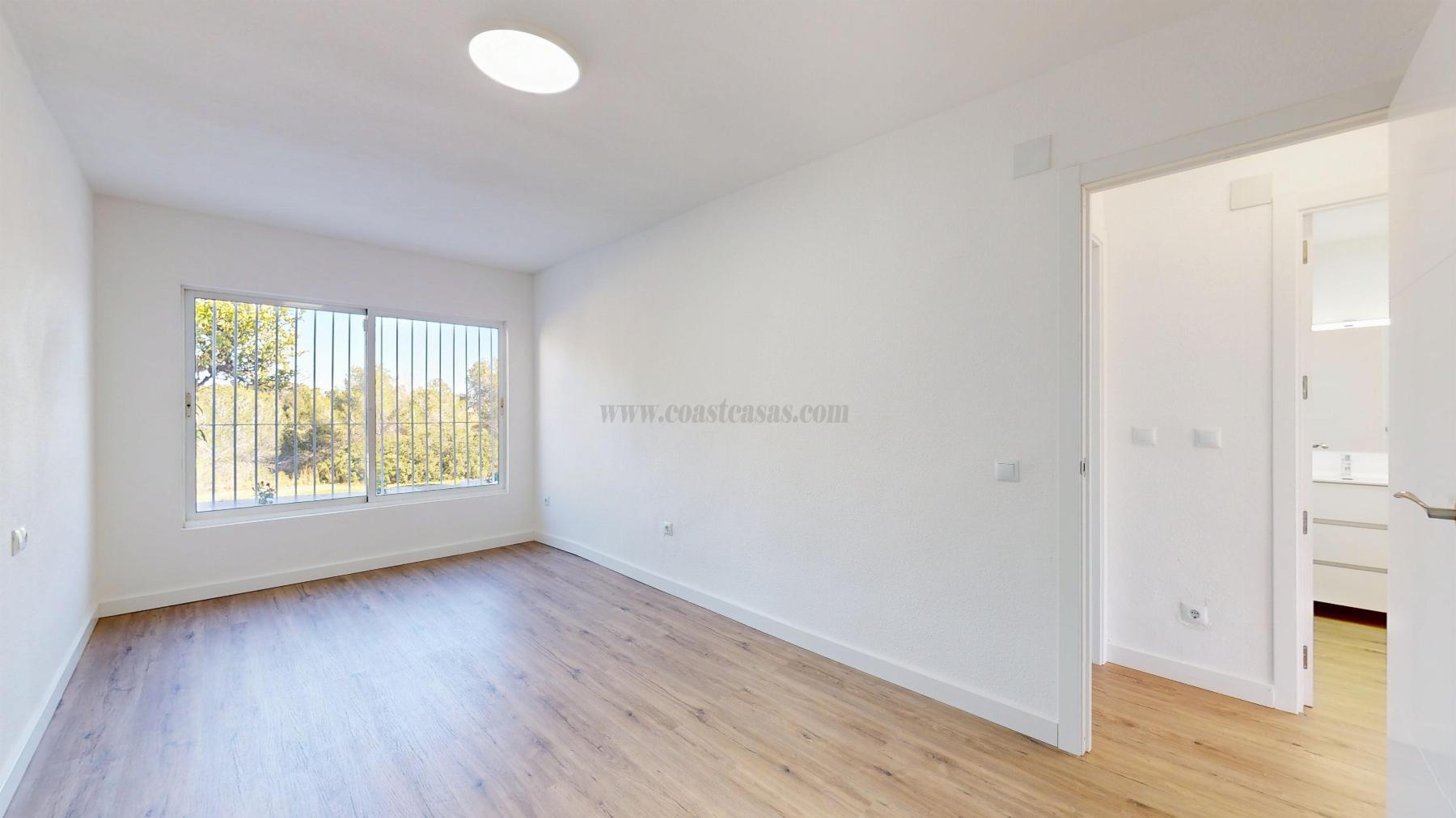 Venta de bungalow en Orihuela Costa