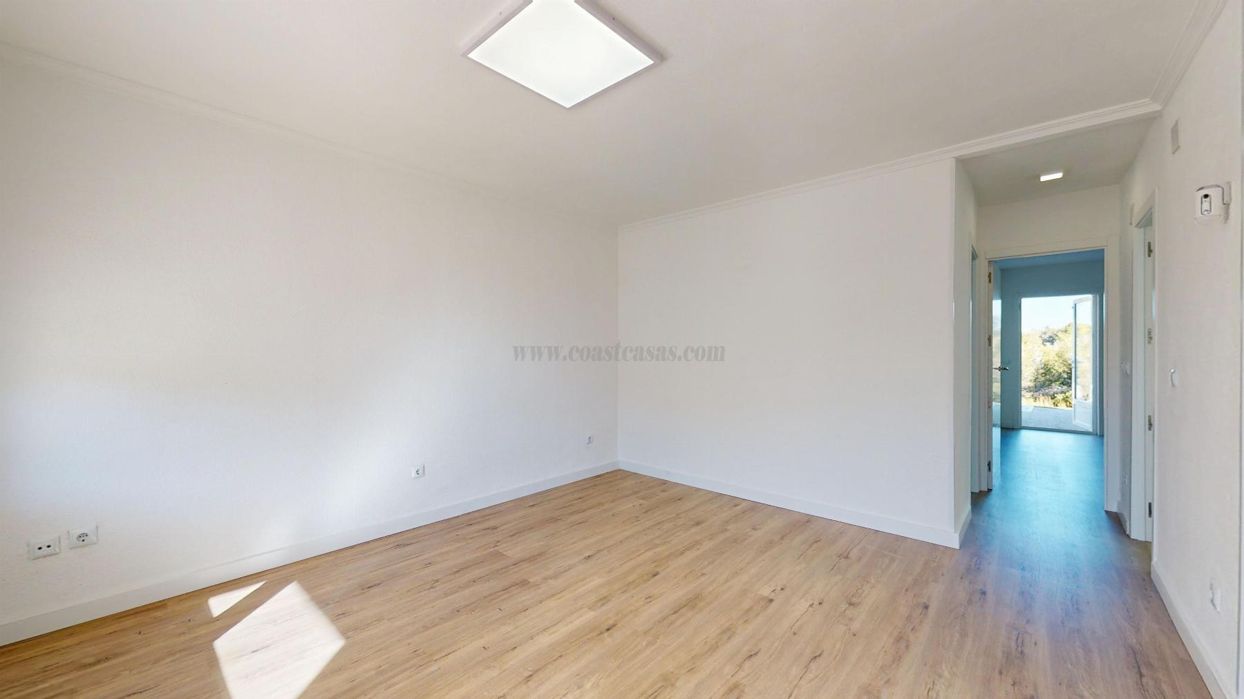 Venta de bungalow en Orihuela Costa