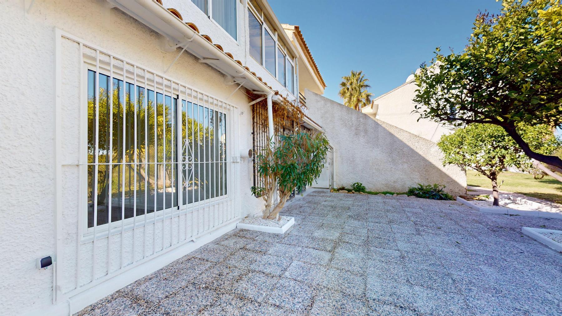 Venta de bungalow en Orihuela Costa