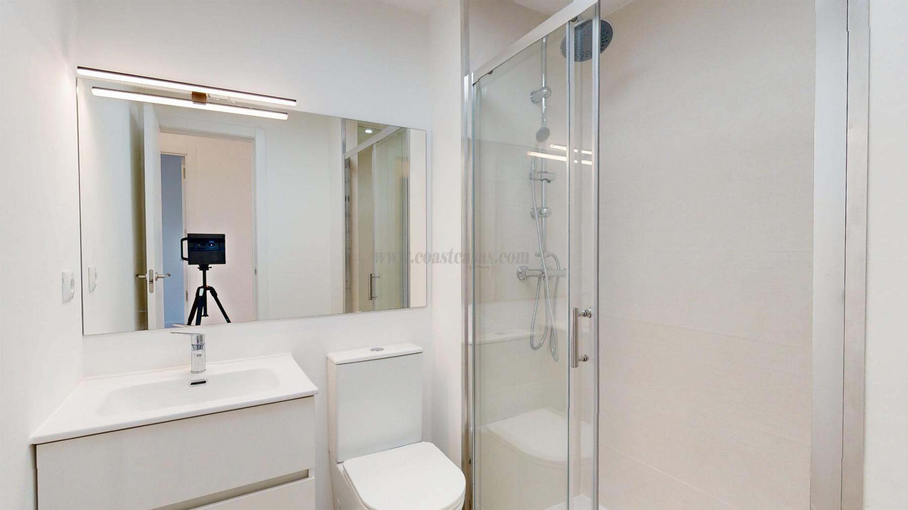 Venta de bungalow en Orihuela Costa