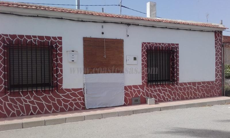 Продажа от

 Виллa на Barinas