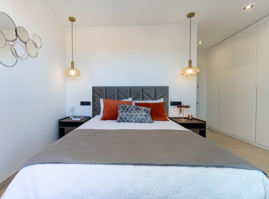 Venta de villa en San Pedro del Pinatar