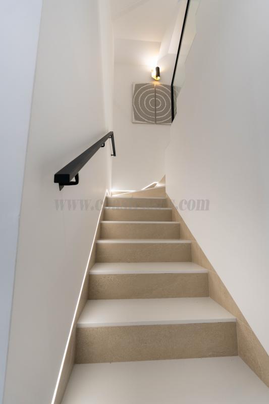 Venta de villa en San Pedro del Pinatar