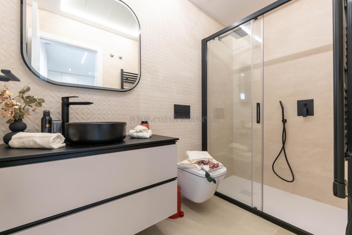 Venta de villa en San Pedro del Pinatar