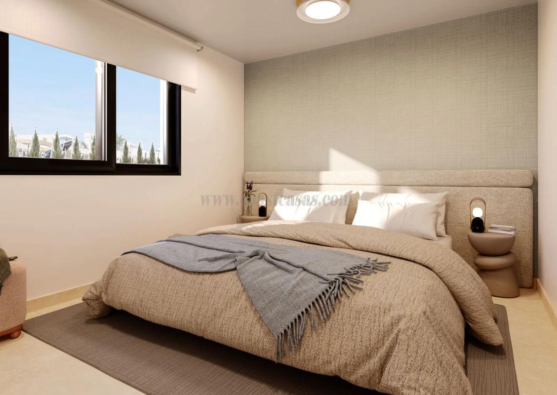 Venta de bungalow en Torrevieja