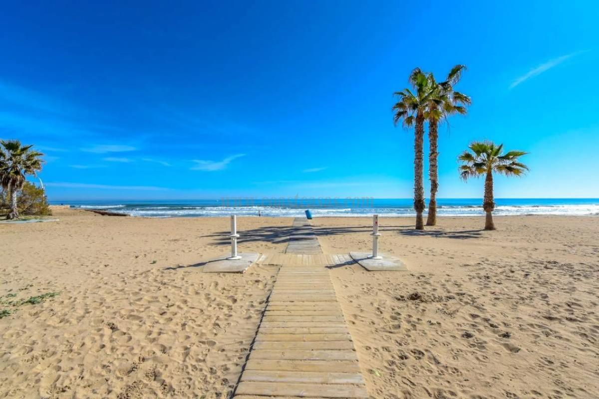Venta de bungalow en Torrevieja