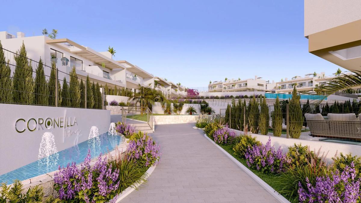 Venta de bungalow en Torrevieja