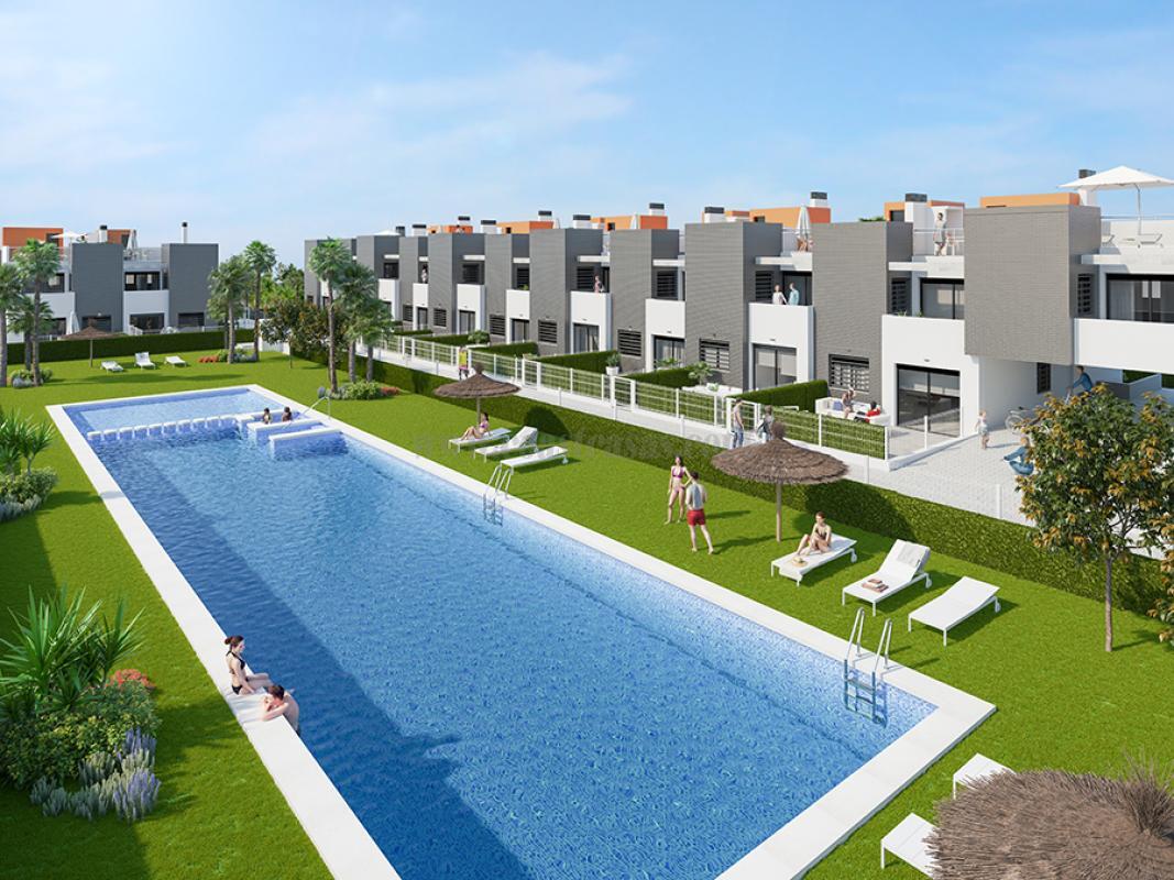 Venta de apartamento en Torrevieja