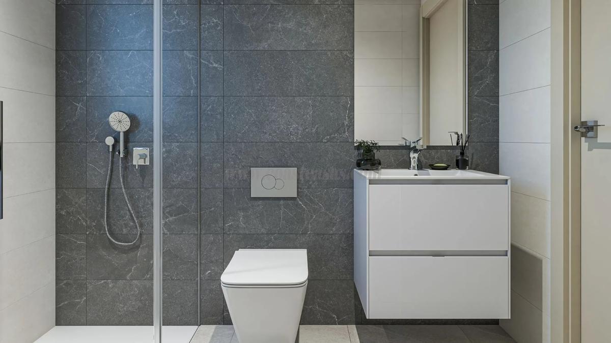 Venta de bungalow en Torrevieja