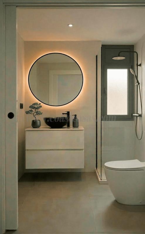 Venta de apartamento en Los Alcázares