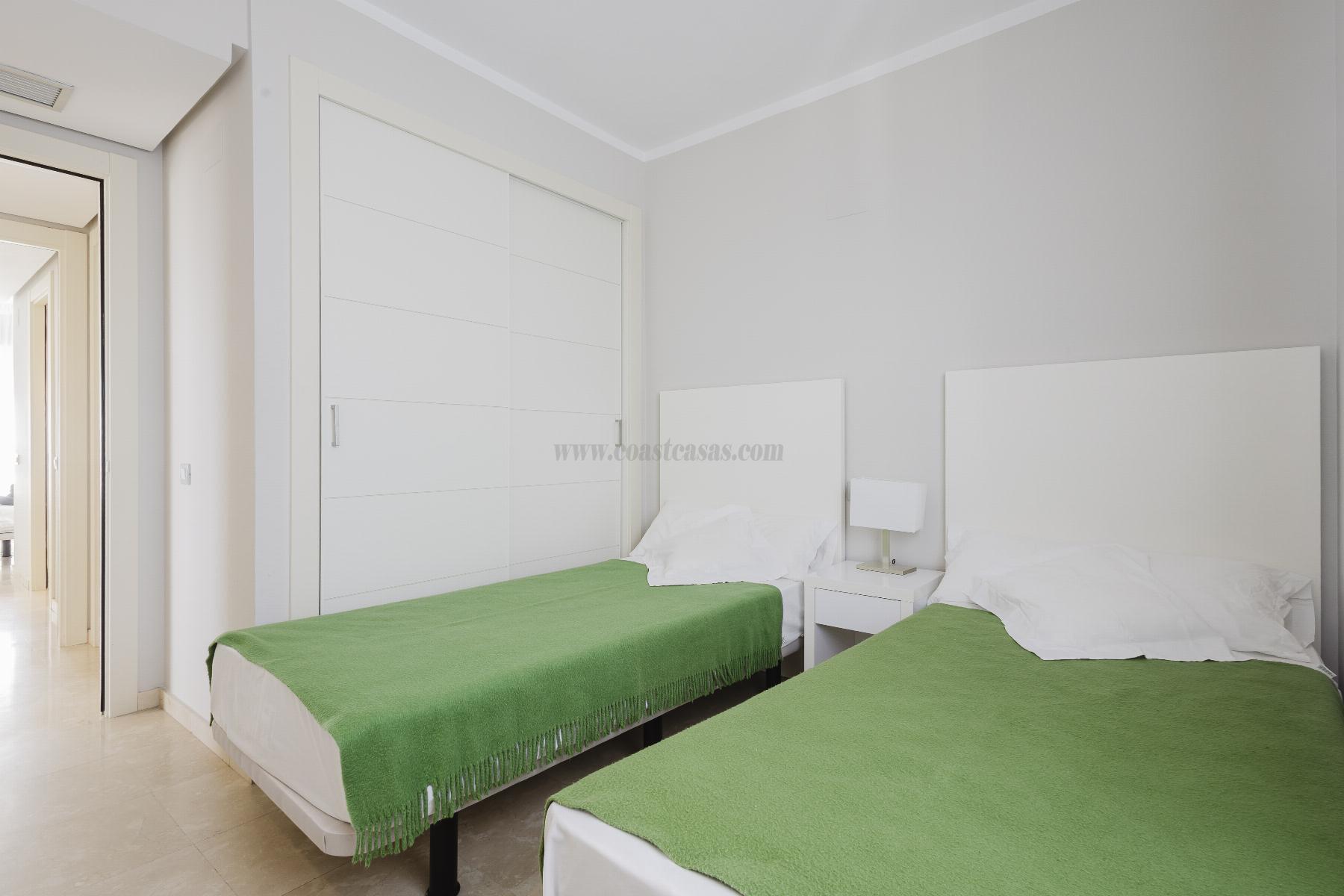 Venta de Ático en Orihuela Costa