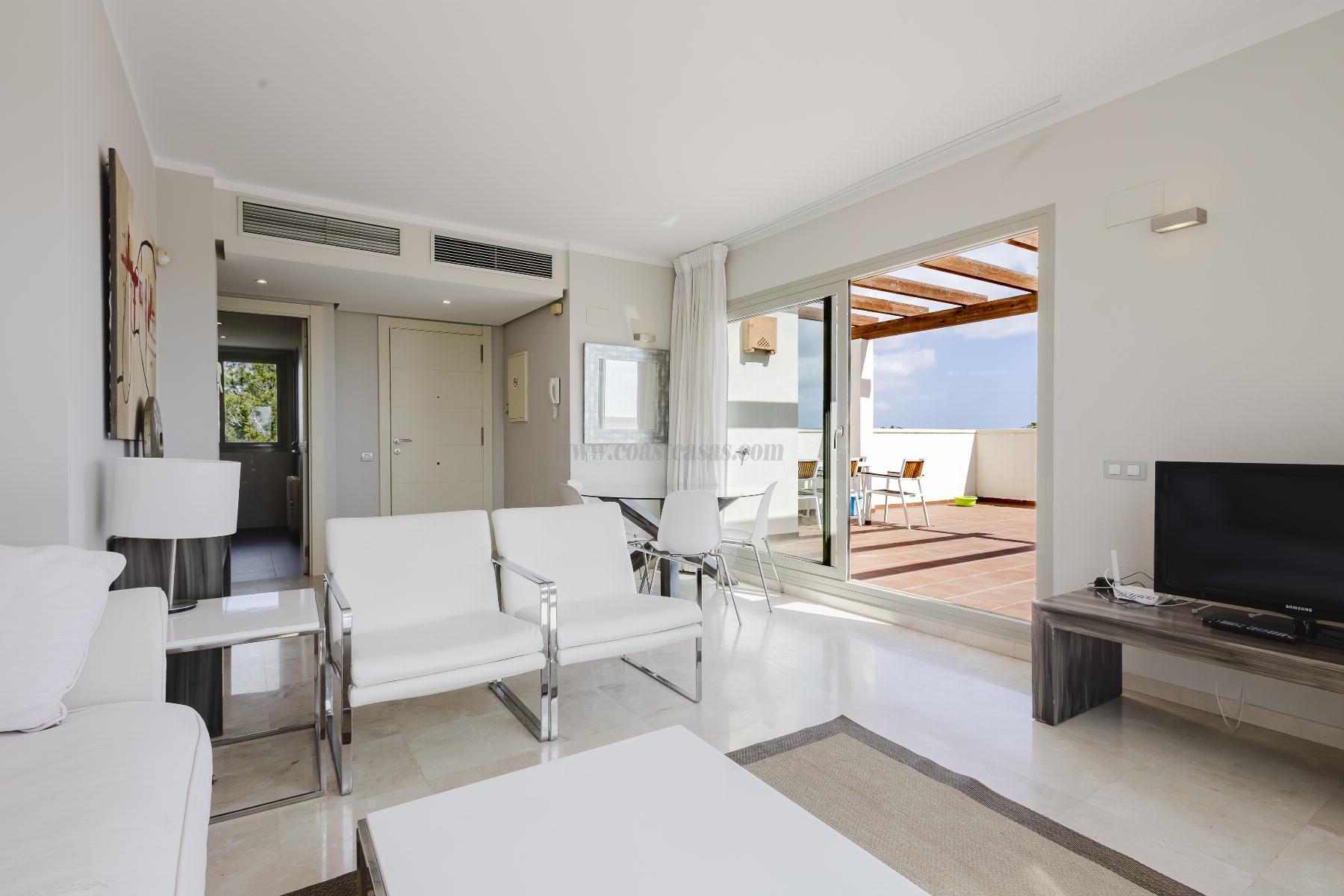 Venta de Ático en Orihuela Costa