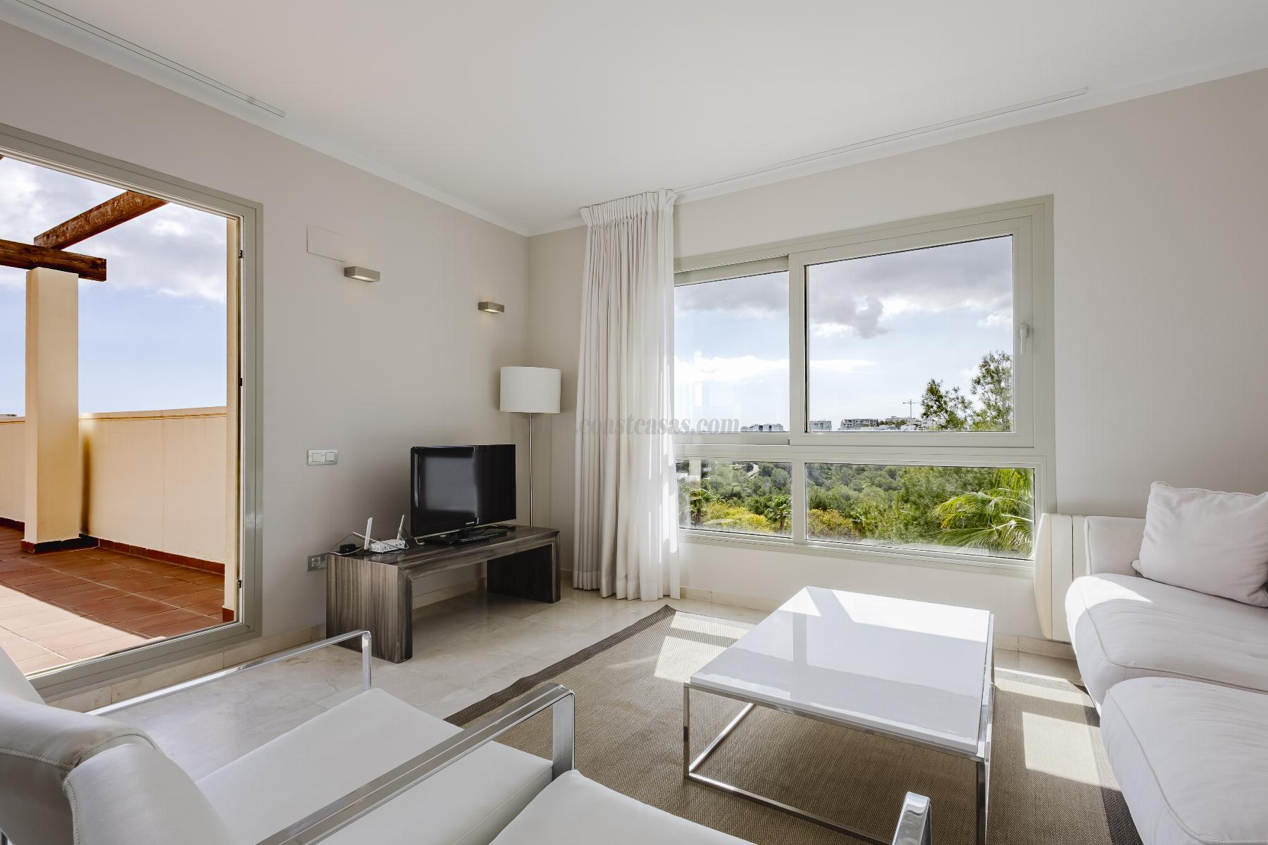 Venta de Ático en Orihuela Costa