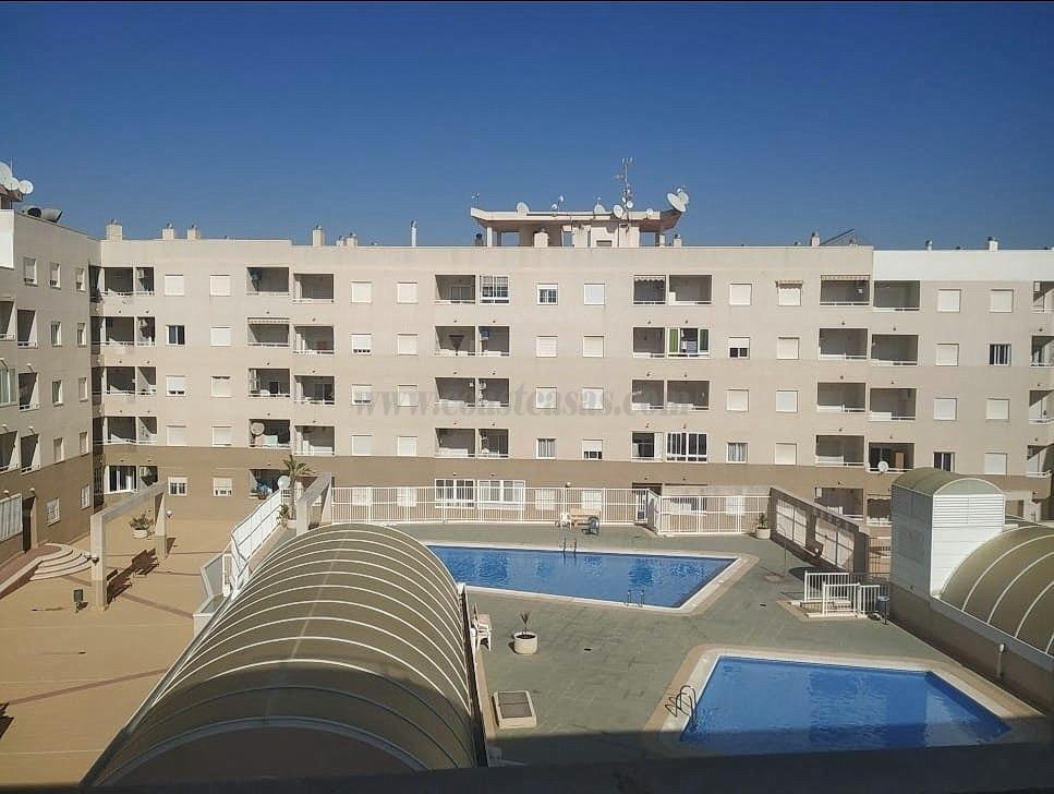 Venta de apartamento en Torrevieja
