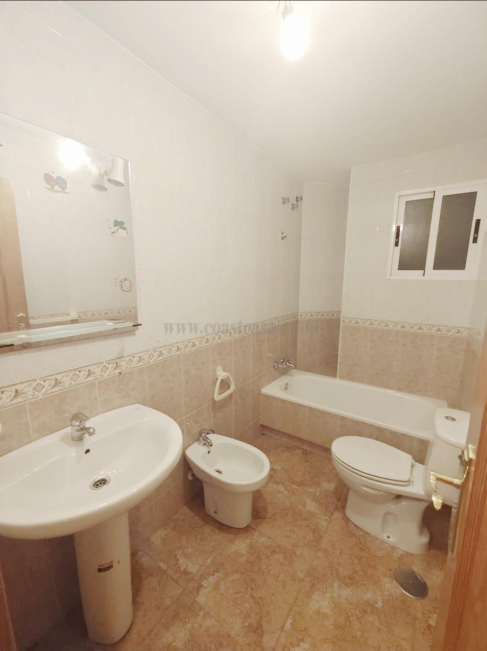 Venta de apartamento en Torrevieja