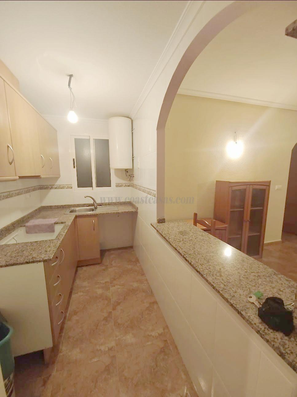 Venta de apartamento en Torrevieja