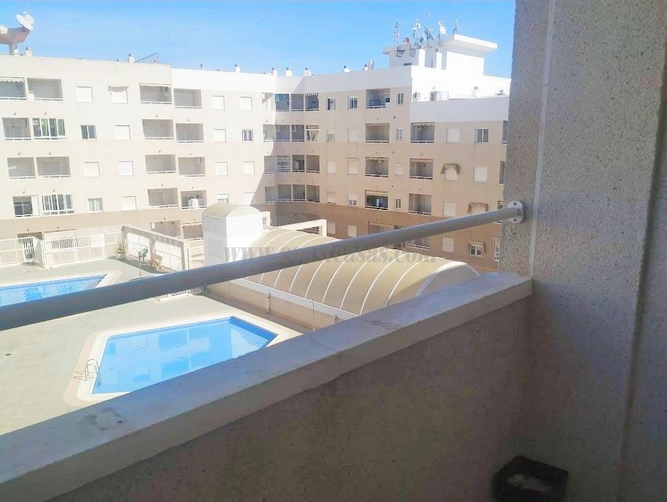Venta de apartamento en Torrevieja