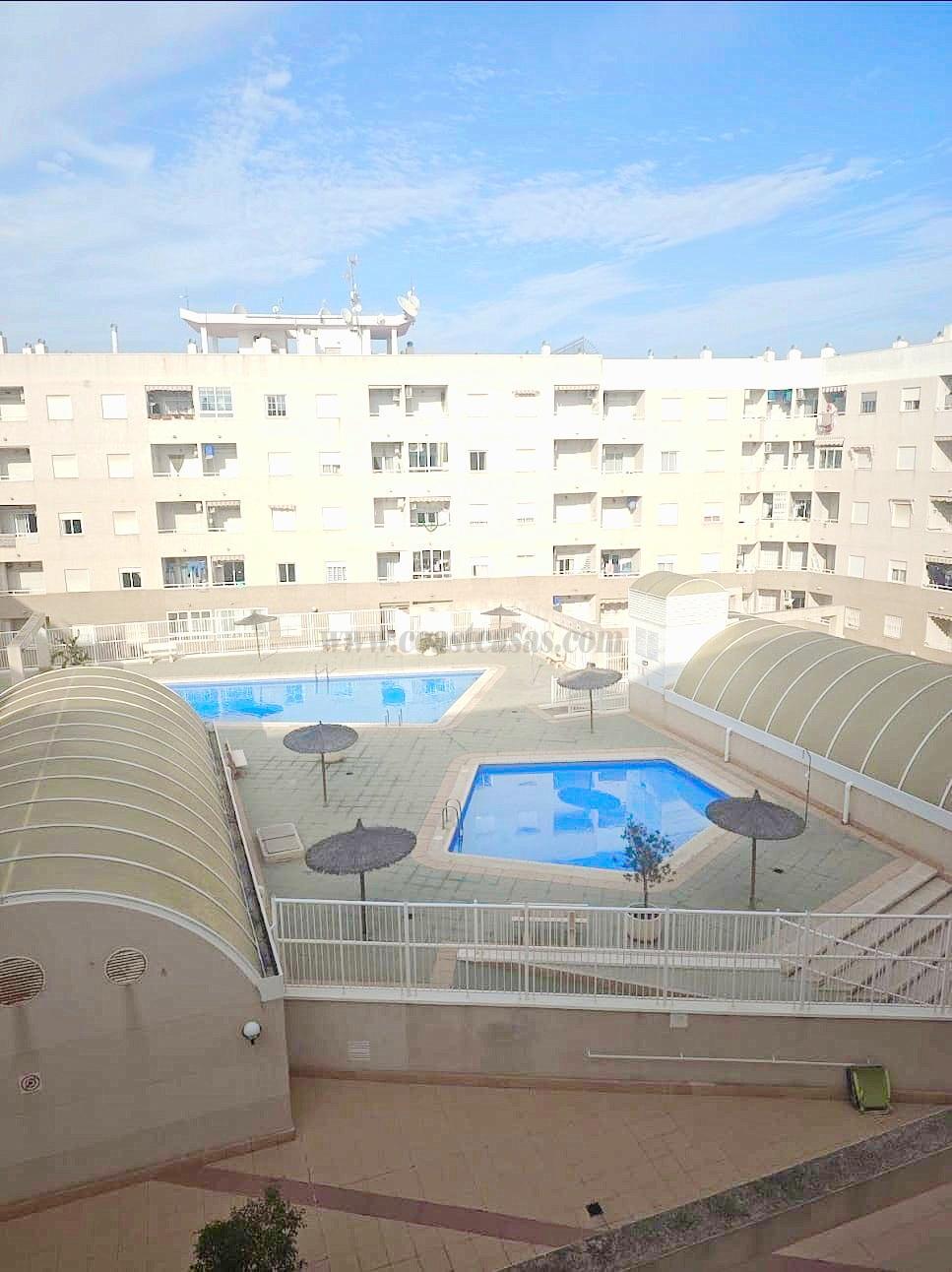 Venta de apartamento en Torrevieja