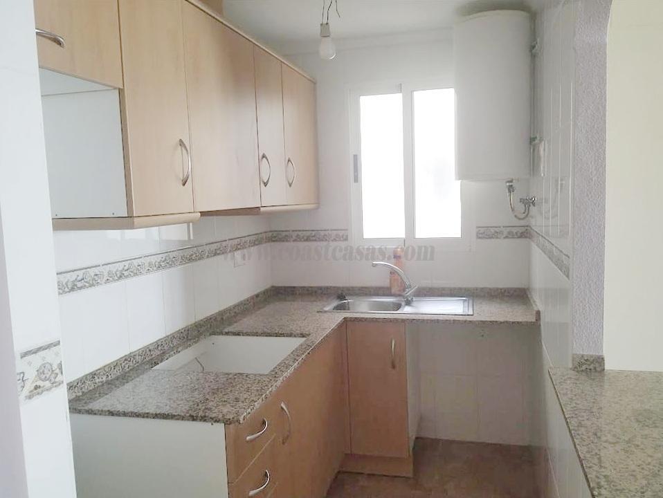 Venta de apartamento en Torrevieja