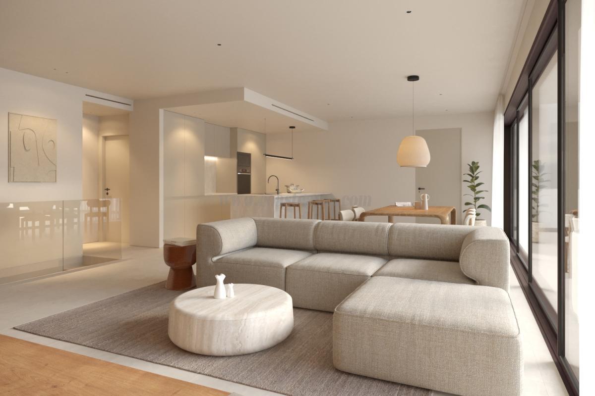 Venta de villa en Dolores