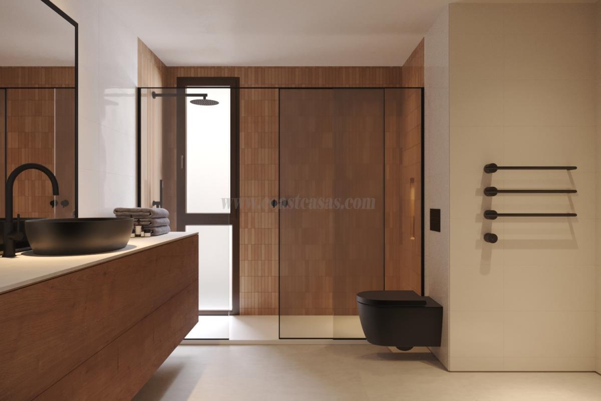 Venta de villa en Dolores