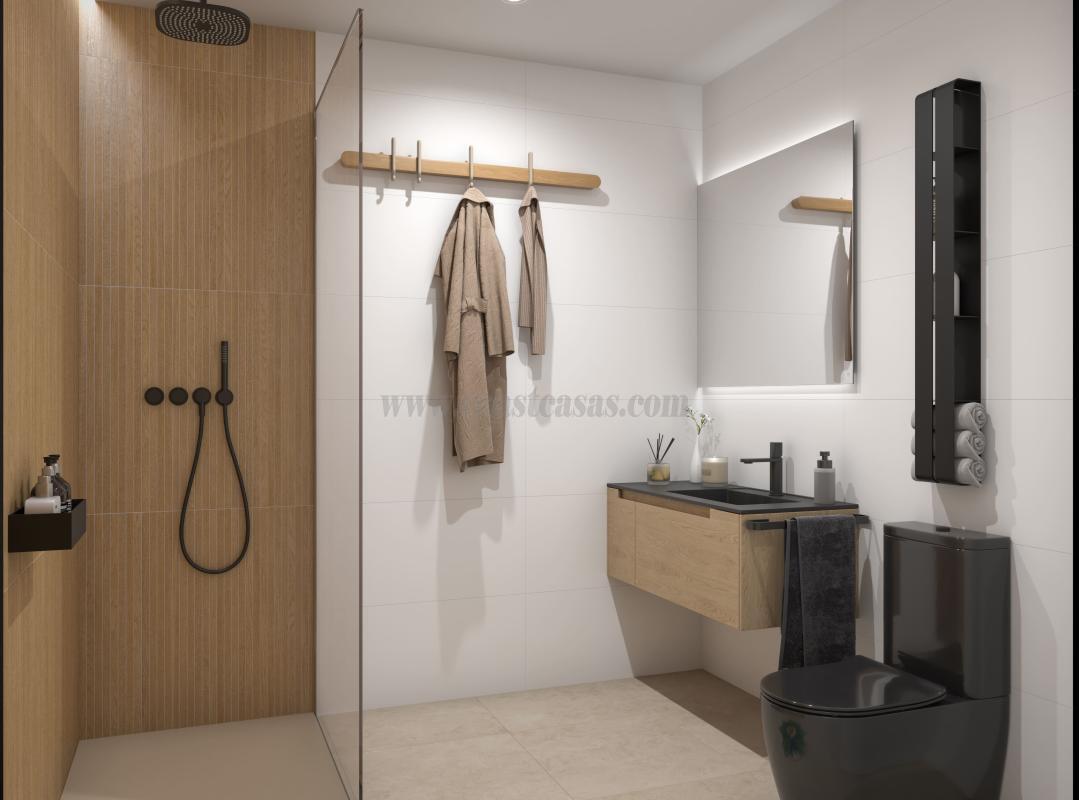 Venta de villa en Dolores