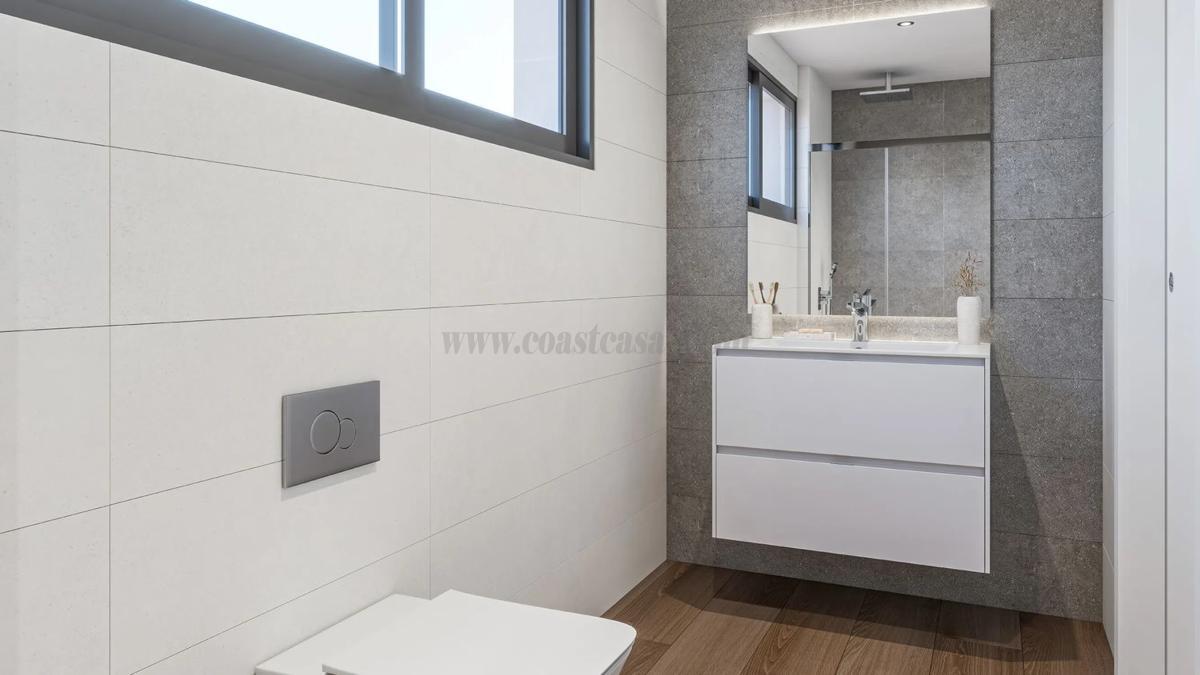 Venta de apartamento en Torrevieja