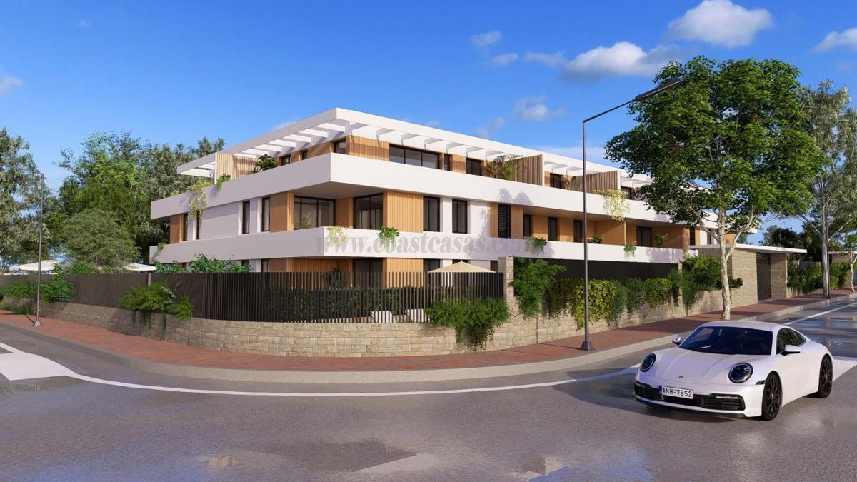 Venta de apartamento en Jávea-Xàbia