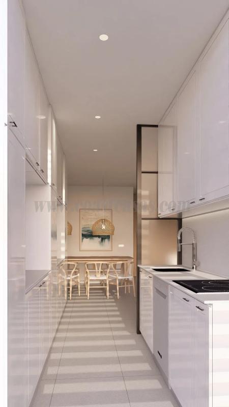 Venta de apartamento en Jávea-Xàbia