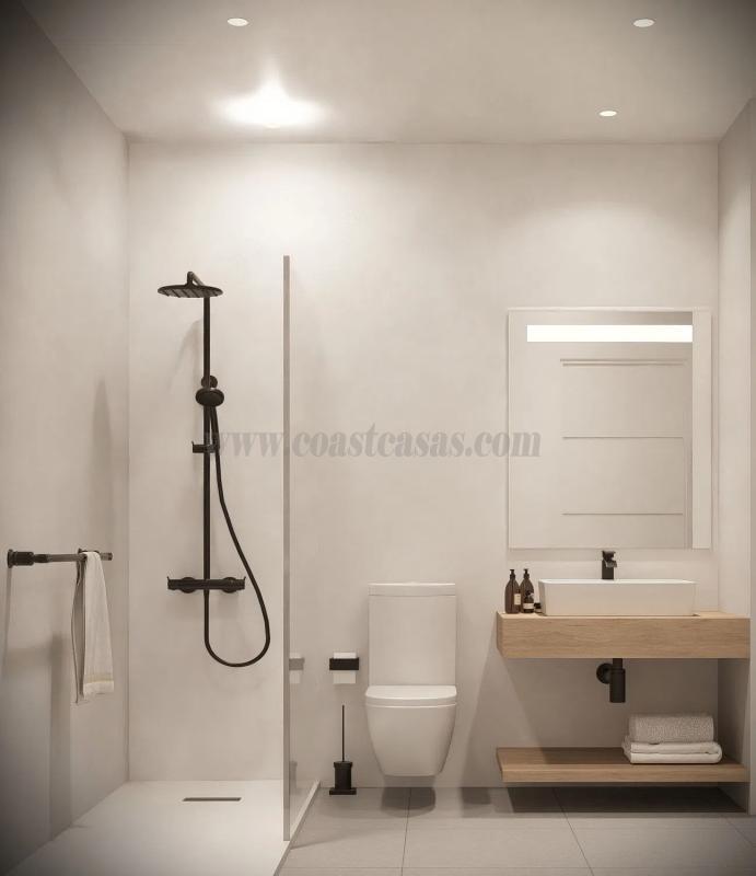 Venta de apartamento en Jávea-Xàbia