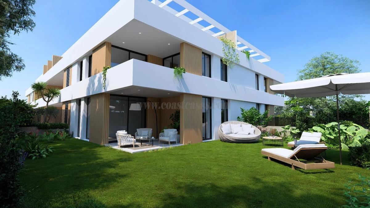 Venta de apartamento en Jávea-Xàbia